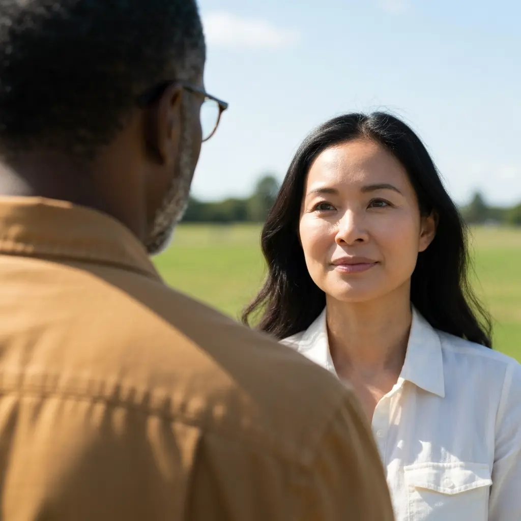 Executive Leadership Coaching | One on One