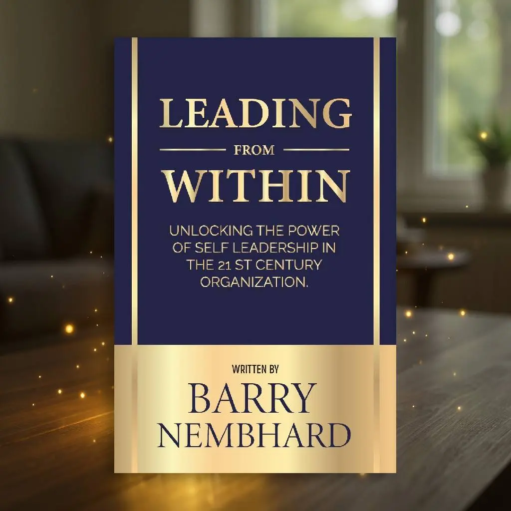 Leading From Within